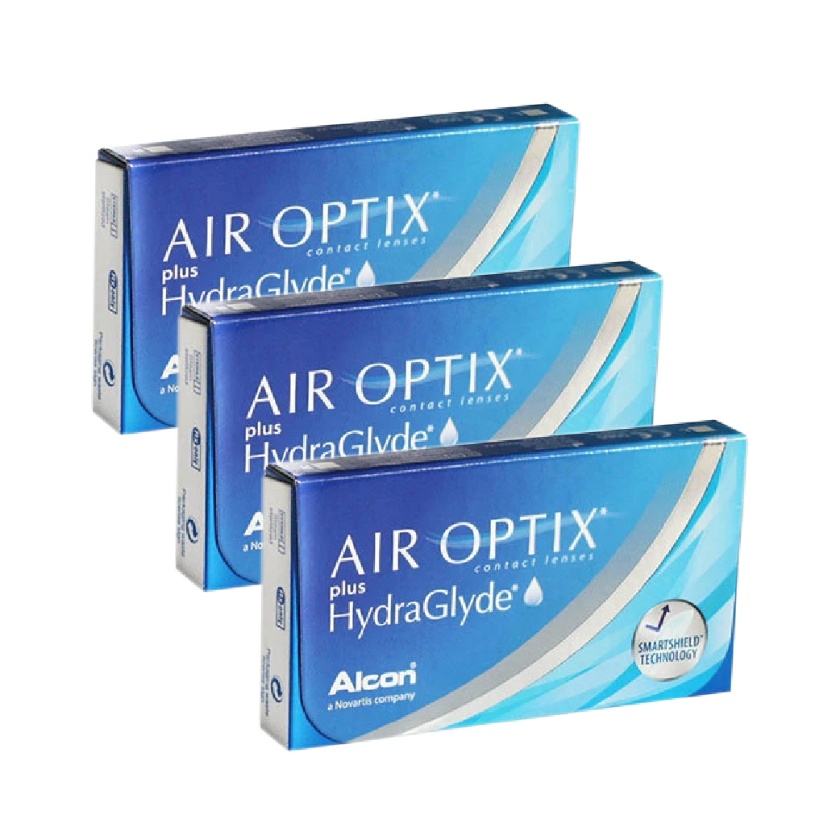 Picture for category All Contact Lens Brands